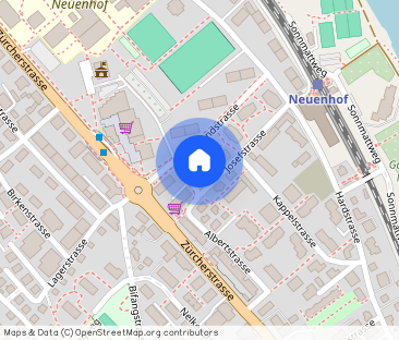 Rent without deposit – the joie de vivre begins at home - Photo 1