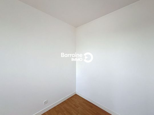 Location appartement à Brest, 2 pièces 46.21m² - Photo 1