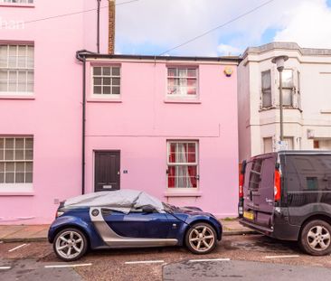 1 bedroom terraced house to rent - Photo 1