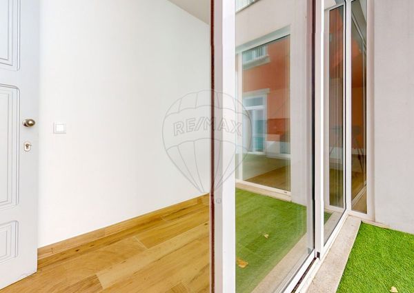 Apartamento T2 em Porto