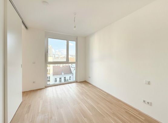 Zeitgemäßer Wohnkomfort – Erstbezugswohnung zur Miete - Photo 1