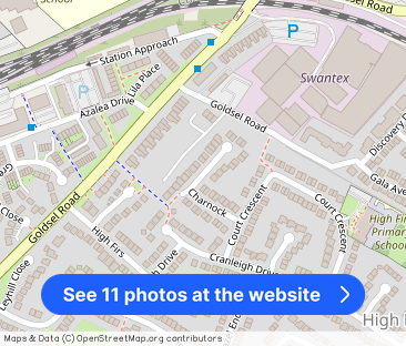 Charnock Swanley BR8 - Photo 1