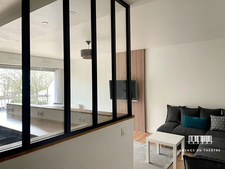 Location Appartement 3 pièces 66m² - Photo 4