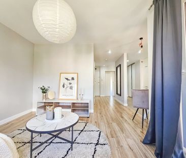 Mieszkanie na Witosie na wynajem 61 m² - Zdjęcie 6