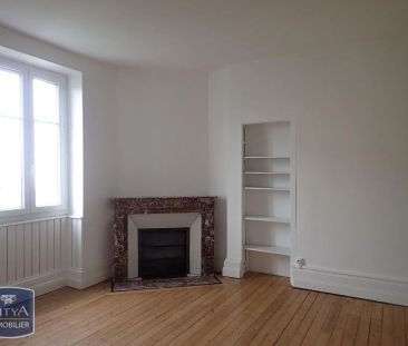 Appartement à louer 4 pièces 98.8m² - Photo 1