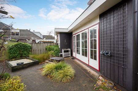 Huis te huur: Ambachtsmark 161 1355 EP Almere - Foto 5