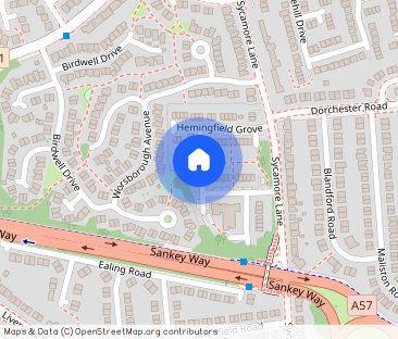 Elscar Court, Hemingfield Grove,WA5 1HT - Photo 1