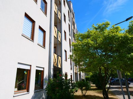 Demnächst frei! 3-Zimmer-Wohnung in Frankenthal (Pfalz) - Photo 5