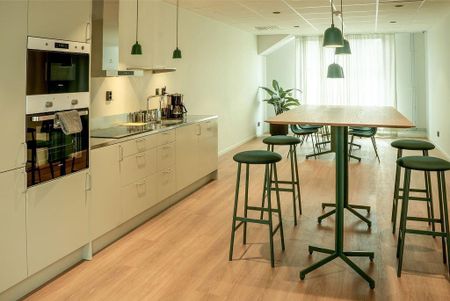 Nekvägen, Spånga - Foto 5