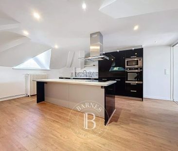 Le service location de la Maison BARNES vous propose ce bien : - Photo 4