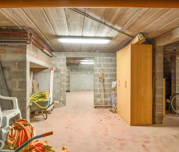 Woning te huur in Begijnendijk voor € 1.200 met 4 slaapkamers - Foto 5