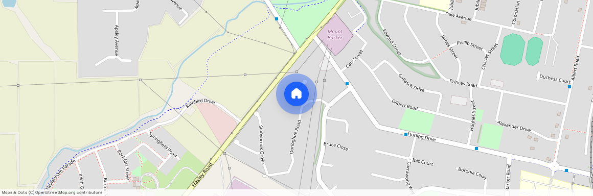 2/1 Wilson Court, SA 5251, Mount Barker