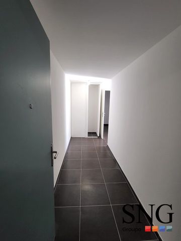 T1 NEUF AVEC TERRASSE + PARKING - Photo 5