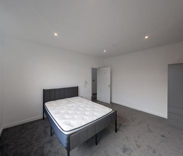 1 bedroom end of terrace house to rent - Photo 6