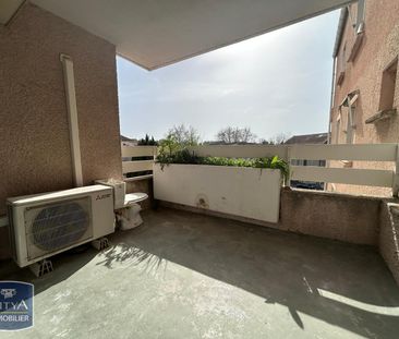 Location Appartement 4 pièces 86m² SORGUES 84700 - Photo 4