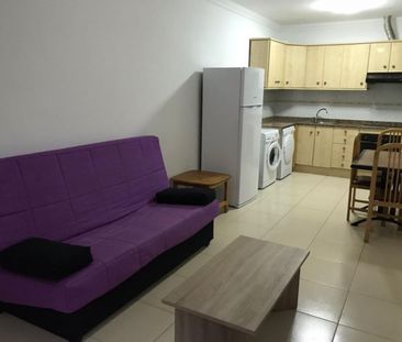 1 Bed Flat / Apartment to Rent - Photo 2