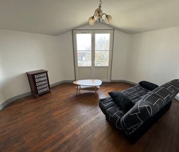 Location Appartement 2 pièces 35m² VANDOEUVRE LES NANCY 54500 - Photo 4