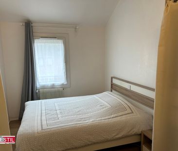 Appartement 2 pièces de 54 à Vaureal - Photo 1