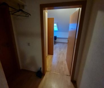 WG-Zimmer in Innenstadtlage von Bad Hersfeld - Foto 5