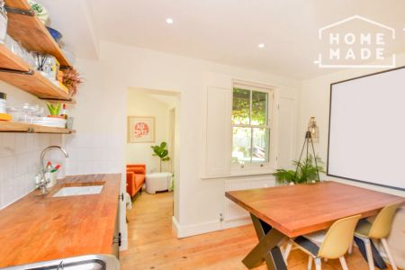 Sartor Road, SE15 - Photo 3