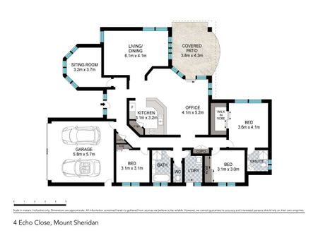 LARGE FAMILY HOME IN FOREST GARDENS - Photo 3