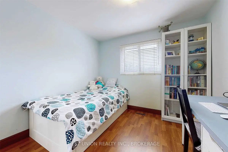 For Lease - 25 Rock Moss Way, Toronto, Ontario - Photo 5