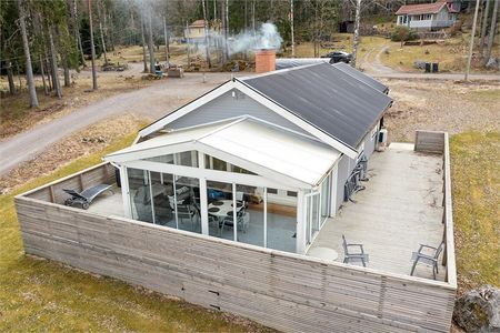 Axviksvägen, Enhörna - Foto 2