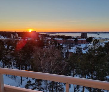 Emaljvägen, Järfälla - Photo 6