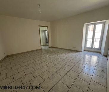 Location Maison 3 pièces 75m² CASTELMORON SUR LOT 47260 - Photo 2