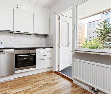 Tingvallavägen 7G - Foto 2