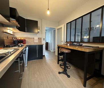 Location Appartement 3 pièces Meublé 64m² VENDOME 41100 - Photo 5