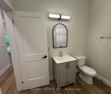 For Lease - 22 McGill Street Unit# 4, Quinte West, Ontario - Photo 3