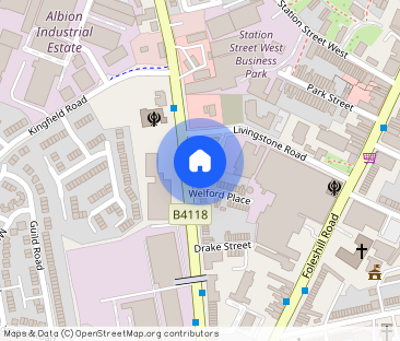 Lockhurst Lane, Coventry, CV6 - Photo 1