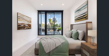 Urban Lifestyle - Photo 4