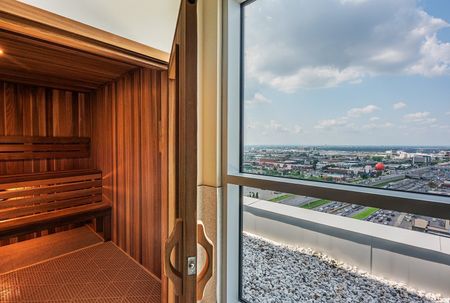 Condo for rent, Montréal (Côte-des-Neiges/Notre-Dame-de-Grâce) - Photo 5