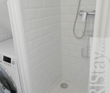 Apartment Polignac Marais duplex - Photo 2