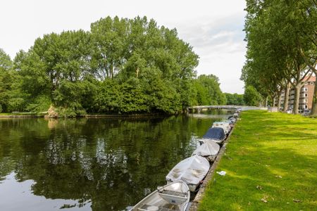 Postjeskade 179H, 1058 DS, Amsterdam - Foto 2