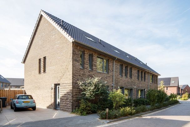 Te huur: Zevenbergenstraat 28 - Photo 1