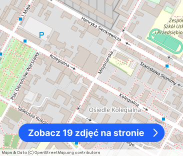 Wynajmę apartament, Płock centrum - Zdjęcie 1