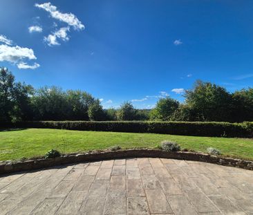 4 bed house to rent in Kimbolton, Leominster - Photo 1