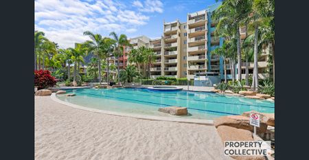 Stylish Urban Living in Fortitude Valley - Photo 5