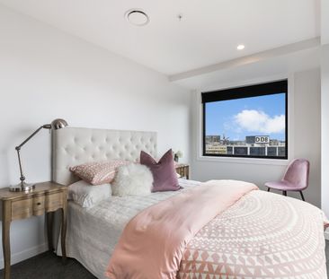 1203/7 Scotia Place, City Centre - Photo 6