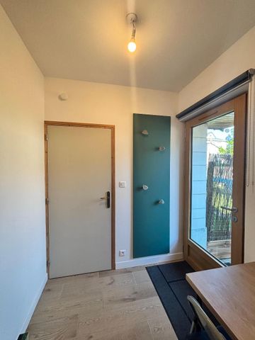 Location Appartement 1 pièce 22m² TOURS 37000 - Photo 2