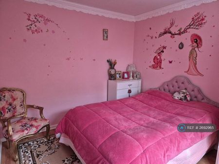 1 bedroom in a house share to rent - Photo 5