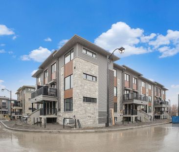 For Lease - 1130 CREEKWAY Private, Kanata, Ontario - Photo 2