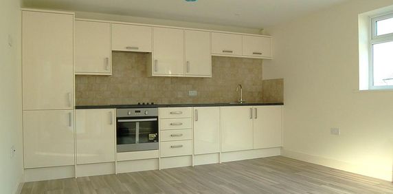 1 bedroom apartment to rent - Photo 2