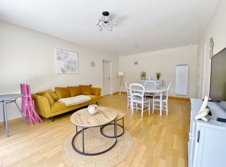 T3 Lambersart Secteur Lambersart - Photo 2