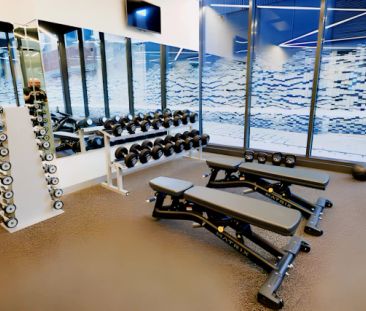 Scape Berkeley 2, Melbourne - Photo 4