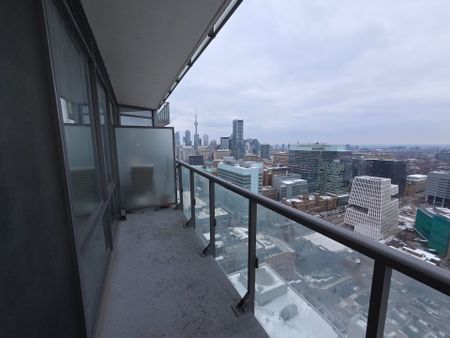 For Lease - 832 Bay Street Unit# 3303, Toronto, Ontario - Photo 4