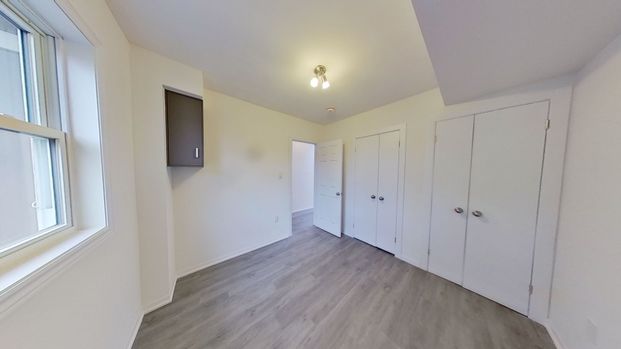For Lease - 39 Humbert Street Unit# Apt 1, Toronto, Ontario - Photo 1